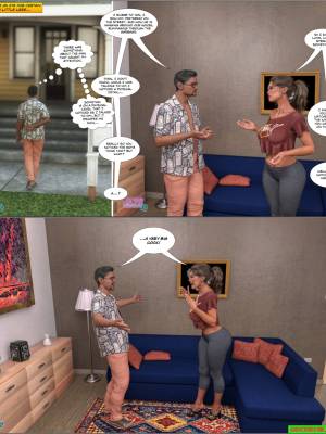 Valentina's Choice Part 6 Porn Comics english 07