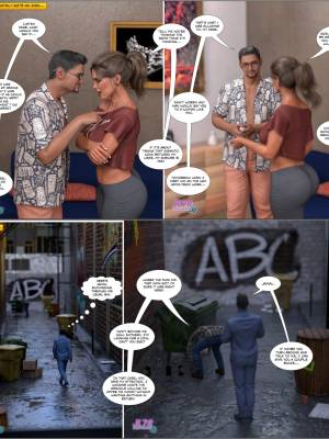 Valentina's Choice Part 6 Porn Comics english 08