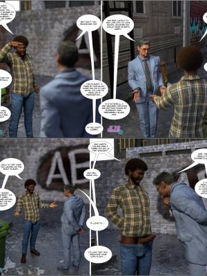 Valentina's Choice Part 6 Porn Comics english 09
