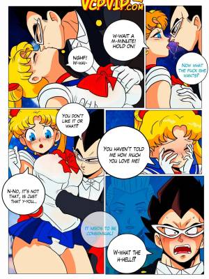 Vergueta: Viajero Intradimensional Porn Comics english 07
