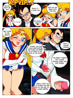 Vergueta: Viajero Intradimensional Porn Comics english 08