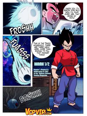 Vergueta: Viajero Intradimensional Porn Comics english 28