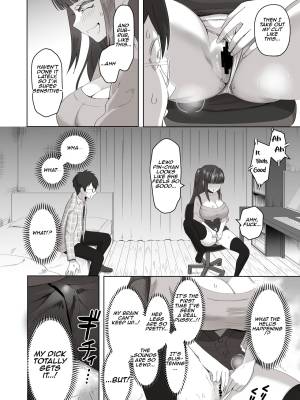 When I Met My Follower I'd Been Passionately Talking About Eroge With Day And Night Porn Comics english 17