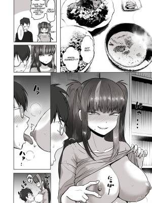 When I Met My Follower I'd Been Passionately Talking About Eroge With Day And Night Porn Comics english 47