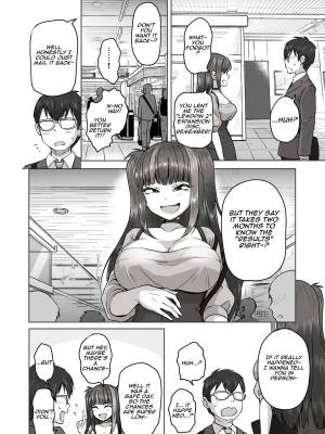 When I Met My Follower I'd Been Passionately Talking About Eroge With Day And Night Porn Comics english 59