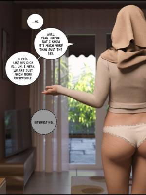 10 AM: Episode Part 9 Porn Comics english 08