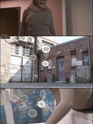 10 AM: Episode Part 9 Porn Comics english 09
