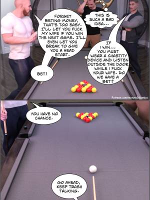 A Bet's A Bet Porn Comics english 02