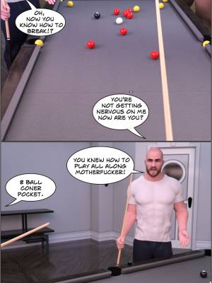 A Bet's A Bet Porn Comics english 03