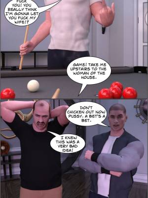 A Bet's A Bet Porn Comics english 04
