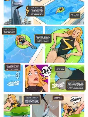 A Celebration Of Summer Porn Comics english 04
