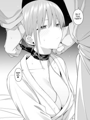 A Fifth of Romance: An Unexpected First Experience, Climax Enduring Training Edition Porn Comics english 17