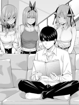 A Fifth of Romance: An Unexpected First Experience, Climax Enduring Training Edition Porn Comics english 20