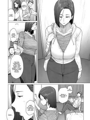 A Nasty Married Woman Porn Comics english 02