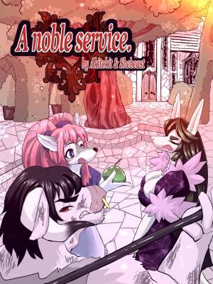 A Noble Service