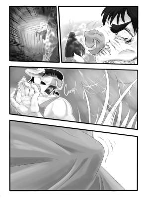 A Noble Service Porn Comics english 13
