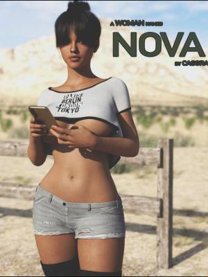 A Woman Named Nova