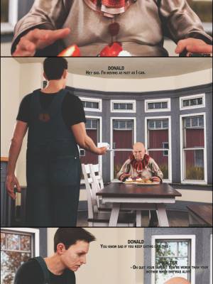 A Woman Named Nova Porn Comics english 02