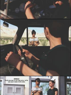 A Woman Named Nova Porn Comics english 05