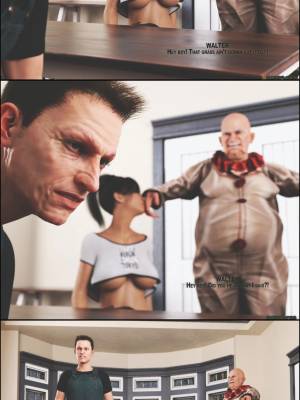 A Woman Named Nova Porn Comics english 10