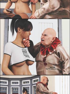 A Woman Named Nova Porn Comics english 13