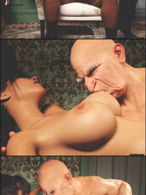 A Woman Named Nova Porn Comics english 22