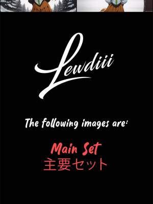 AI Generated: Park Heejin By Lewdiii Porn Comics english 04