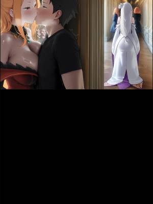 AI Generated: Priscilla Barielle Porn Comics english 07