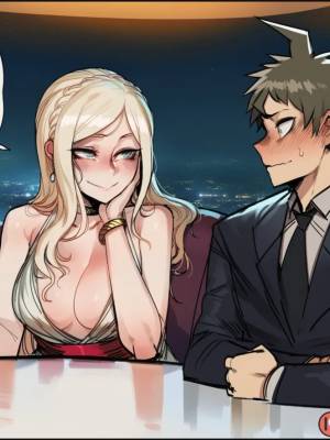 AI Generated: Sonia Nevermind