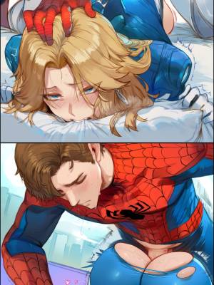 AI Generated: Sue Storm By Swirlinghawk Porn Comics english 12