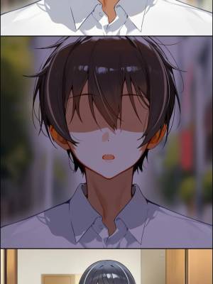 AI Generated: Umi Asanagi By Howsir Porn Comics english 03