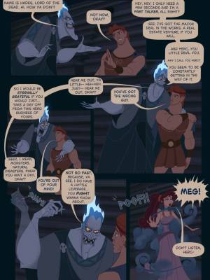 All In The Name Of Eros Porn Comics english 03