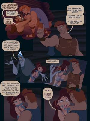 All In The Name Of Eros Porn Comics english 05