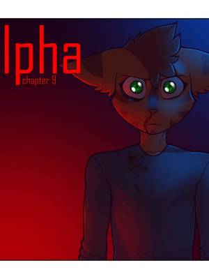 Alpha By James Howard Part 9 Porn Comics english 02
