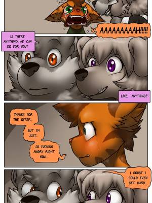 Alpha By James Howard Part 9 Porn Comics english 24
