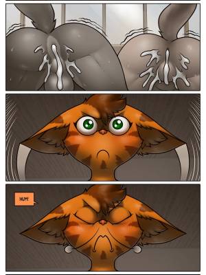 Alpha By James Howard Part 9 Porn Comics english 28