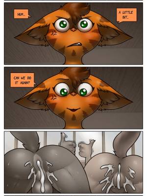 Alpha By James Howard Part 9 Porn Comics english 29