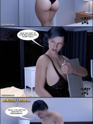 Amanda By Crazy Dad Porn Comics english 08