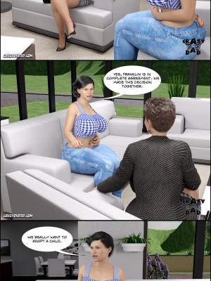 Amanda By Crazy Dad Porn Comics english 22