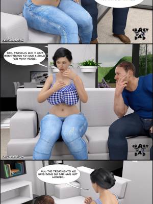 Amanda By Crazy Dad Porn Comics english 34