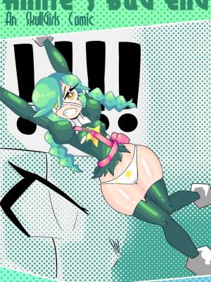 Annie's Bad End