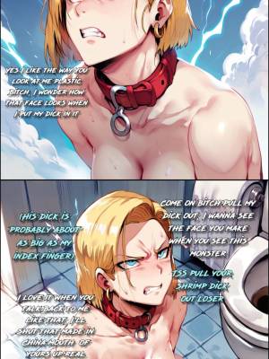 Anything For The Family Porn Comics english 02