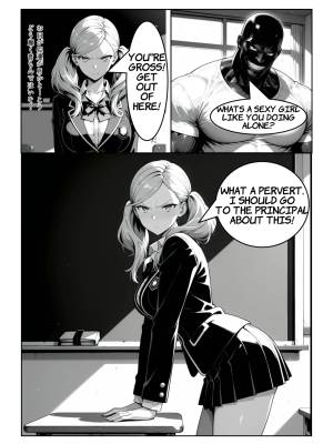 Aphrodisiac Metaverse By Firestorm8909 Porn Comics english 03