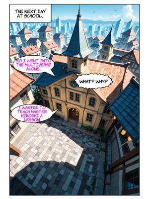 Aphrodisiac Metaverse By Firestorm8909 Porn Comics english 24