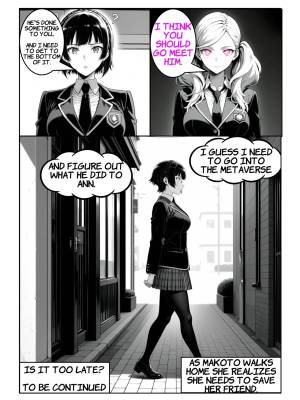 Aphrodisiac Metaverse By Firestorm8909 Porn Comics english 26