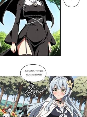 Arcane Record Goblin Arc Porn Comics english 15