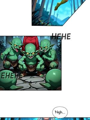 Arcane Record Goblin Arc Porn Comics english 41