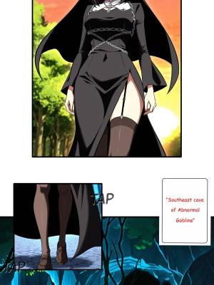 Arcane Record Goblin Arc Porn Comics english 64