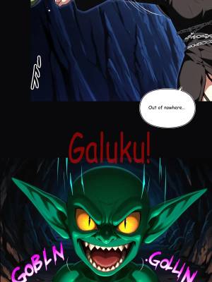 Arcane Record Goblin Arc Porn Comics english 69