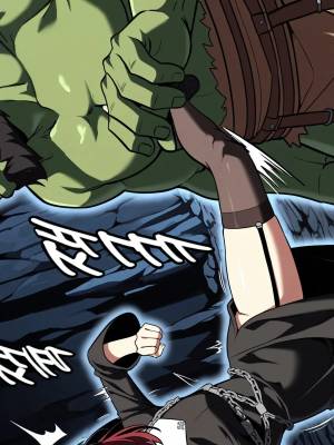 Arcane Record Goblin Arc Porn Comics english 71